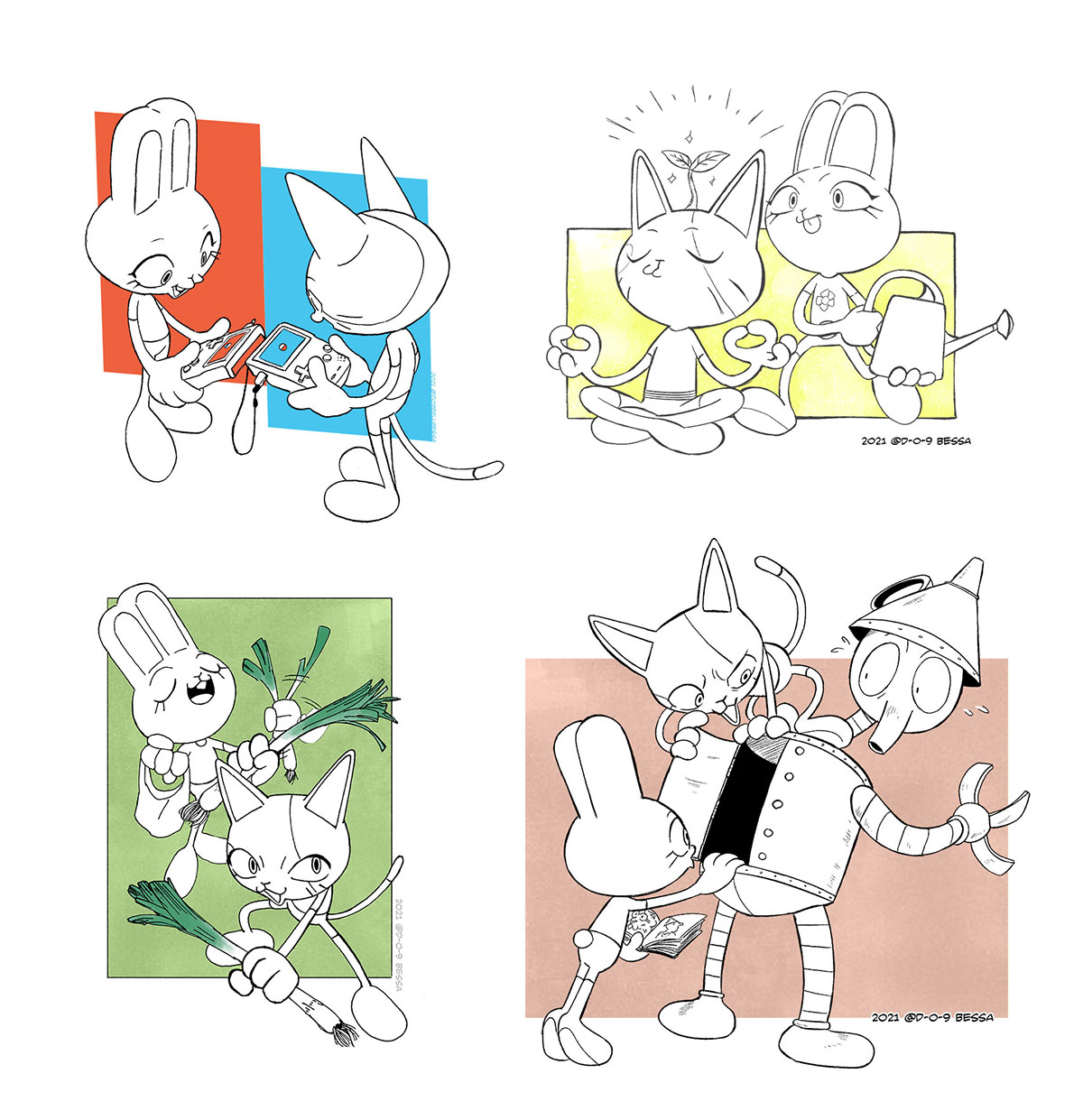 doodles bessa-artwork-doodles (8)